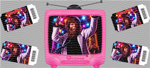 16oz Latest Bestseller-C 7993